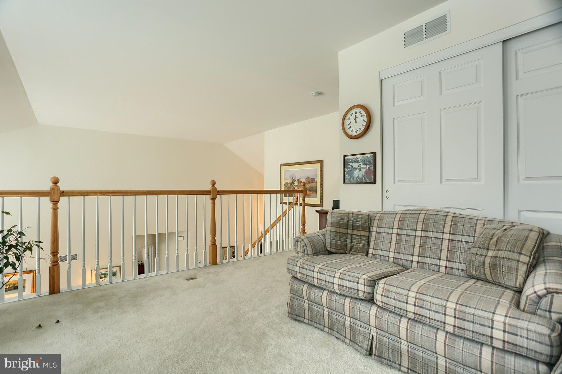 362 Timber Ridge Road Morgantown, PA 19543 - Photo 31 of 52 2nd Floor Loft open to Below