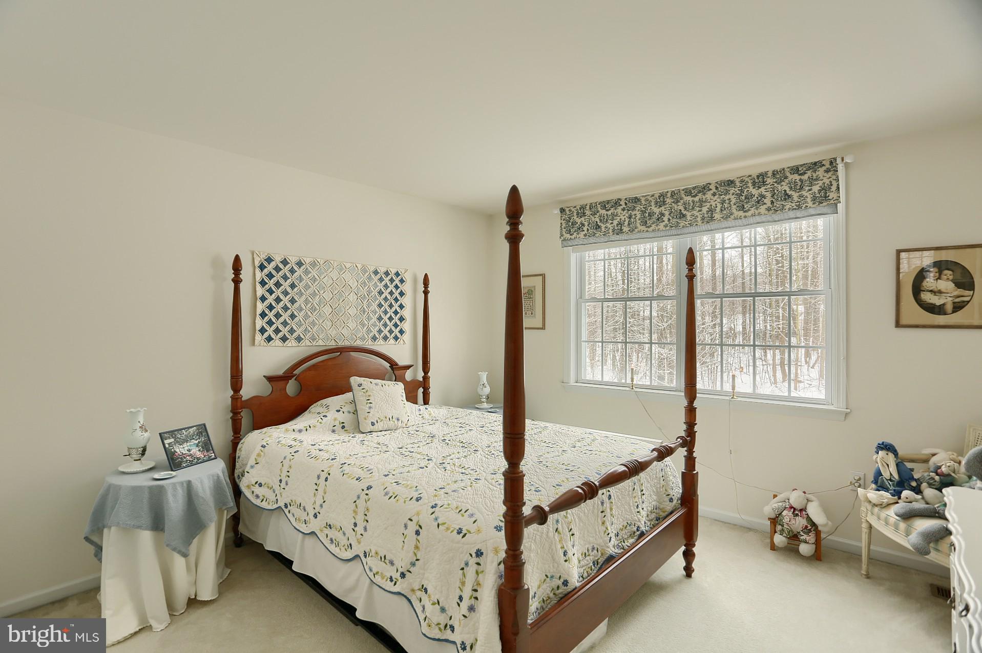 362 Timber Ridge Road Morgantown, PA 19543 - Photo 34 of 52 Bedroom #2