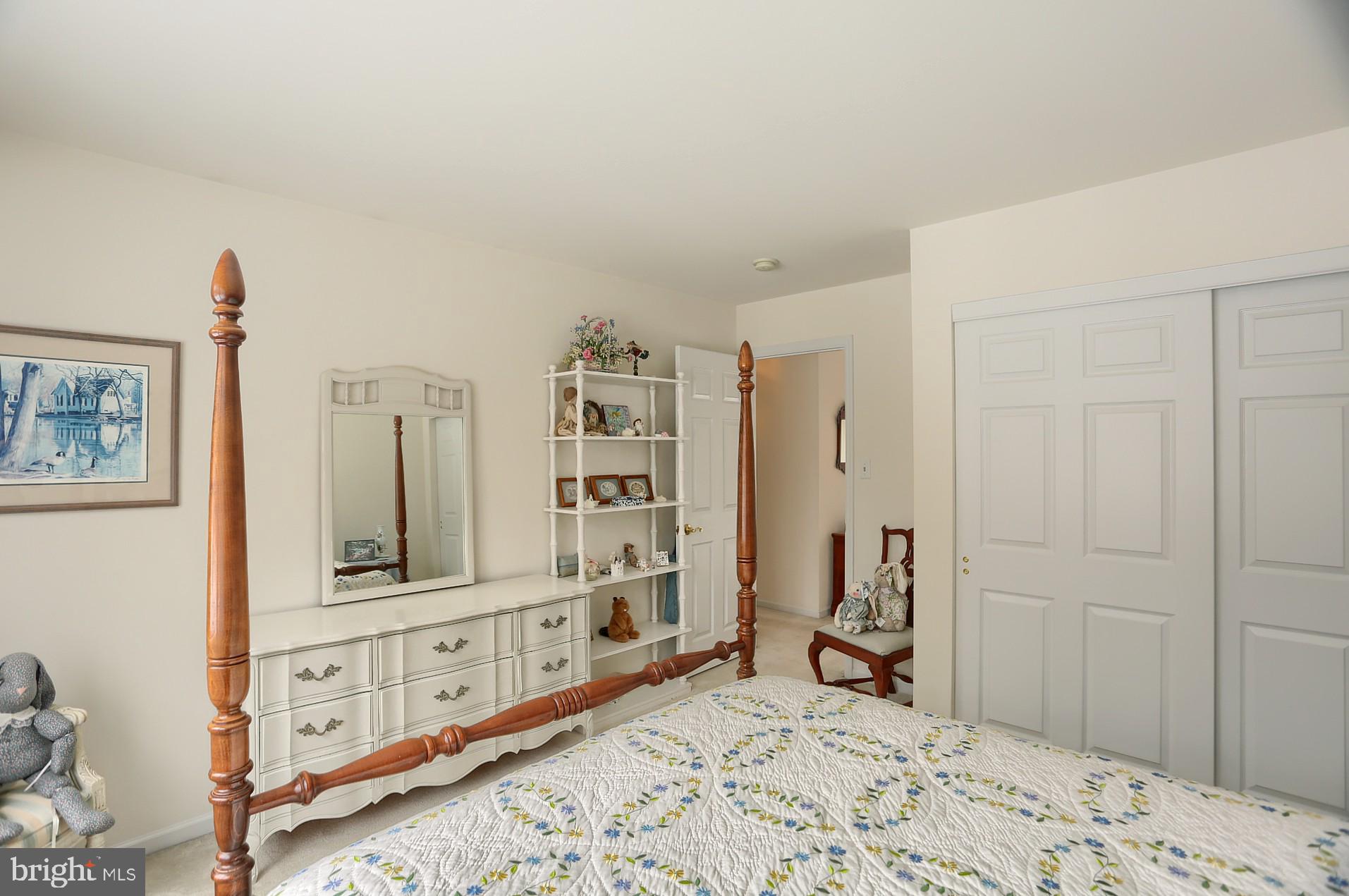 362 Timber Ridge Road Morgantown, PA 19543 - Photo 35 of 52 Bedroom #2