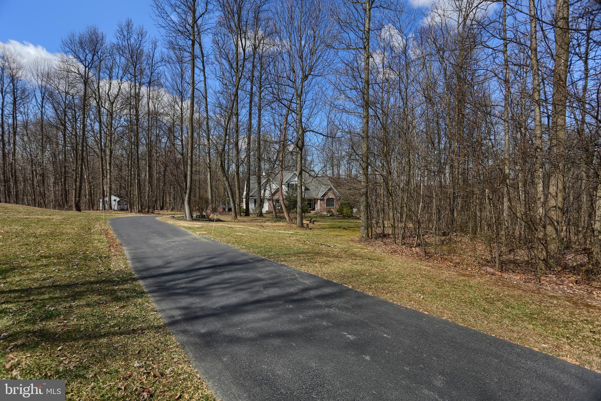 362 Timber Ridge Road Morgantown, PA 19543 - Photo 46 of 52 Long Private Drive