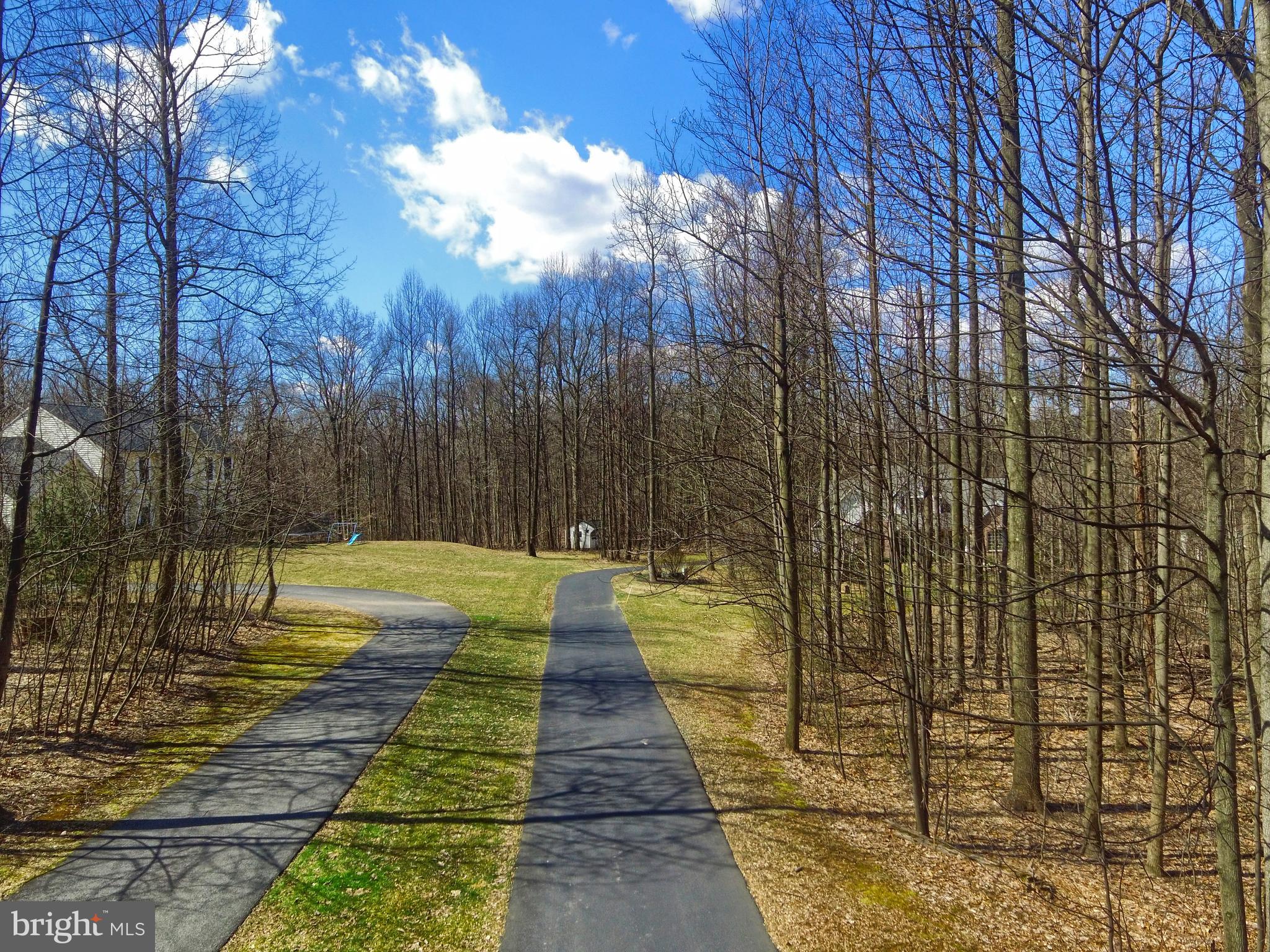362 Timber Ridge Road Morgantown, PA 19543 - Photo 48 of 52 View of Driveway