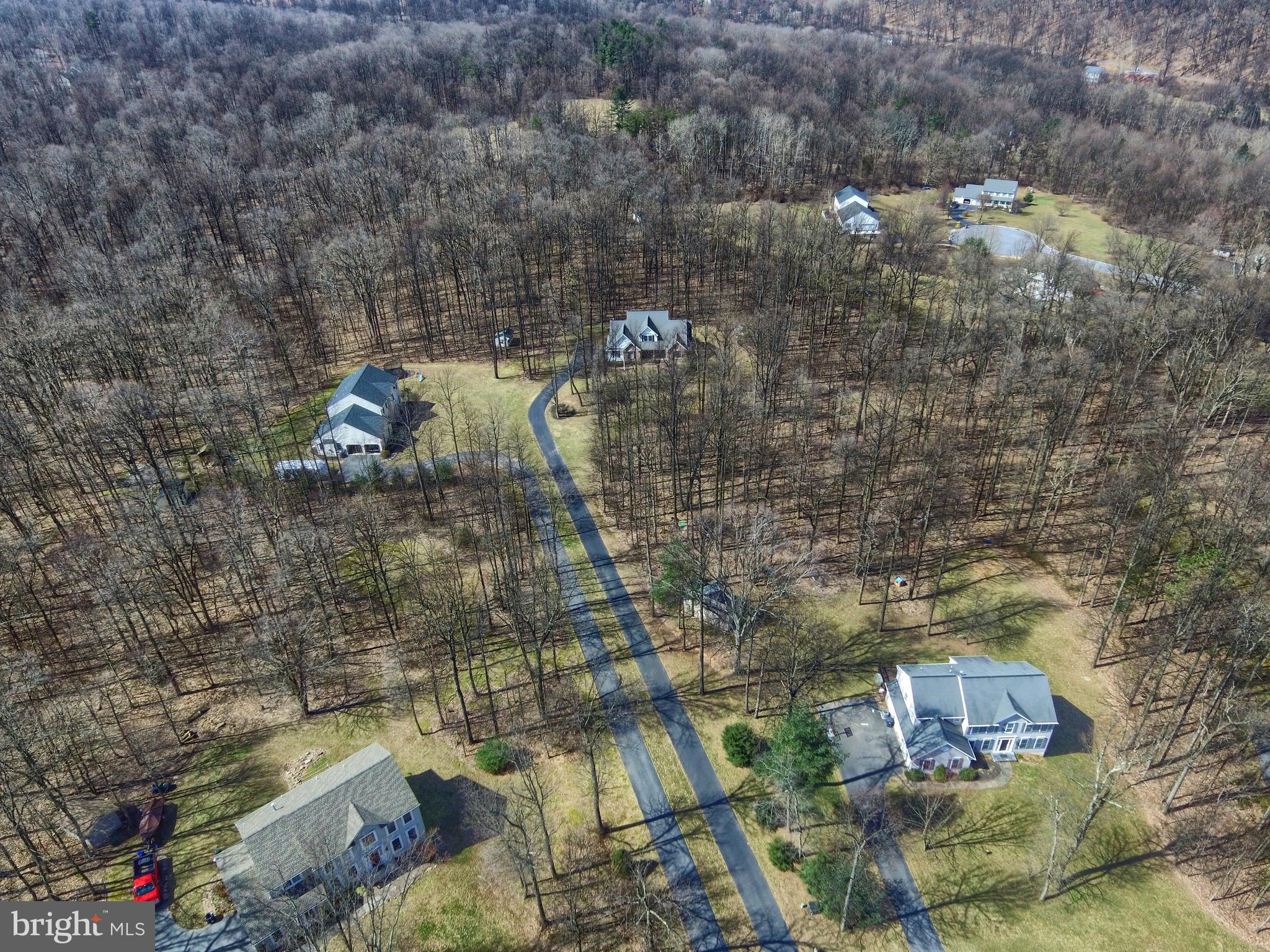 362 Timber Ridge Road Morgantown, PA 19543 - Photo 51 of 52 Driveway to Home on Right