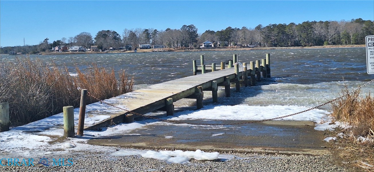 0 Coachpoint Road Hartfield, VA 23071 - Photo 2 of 8