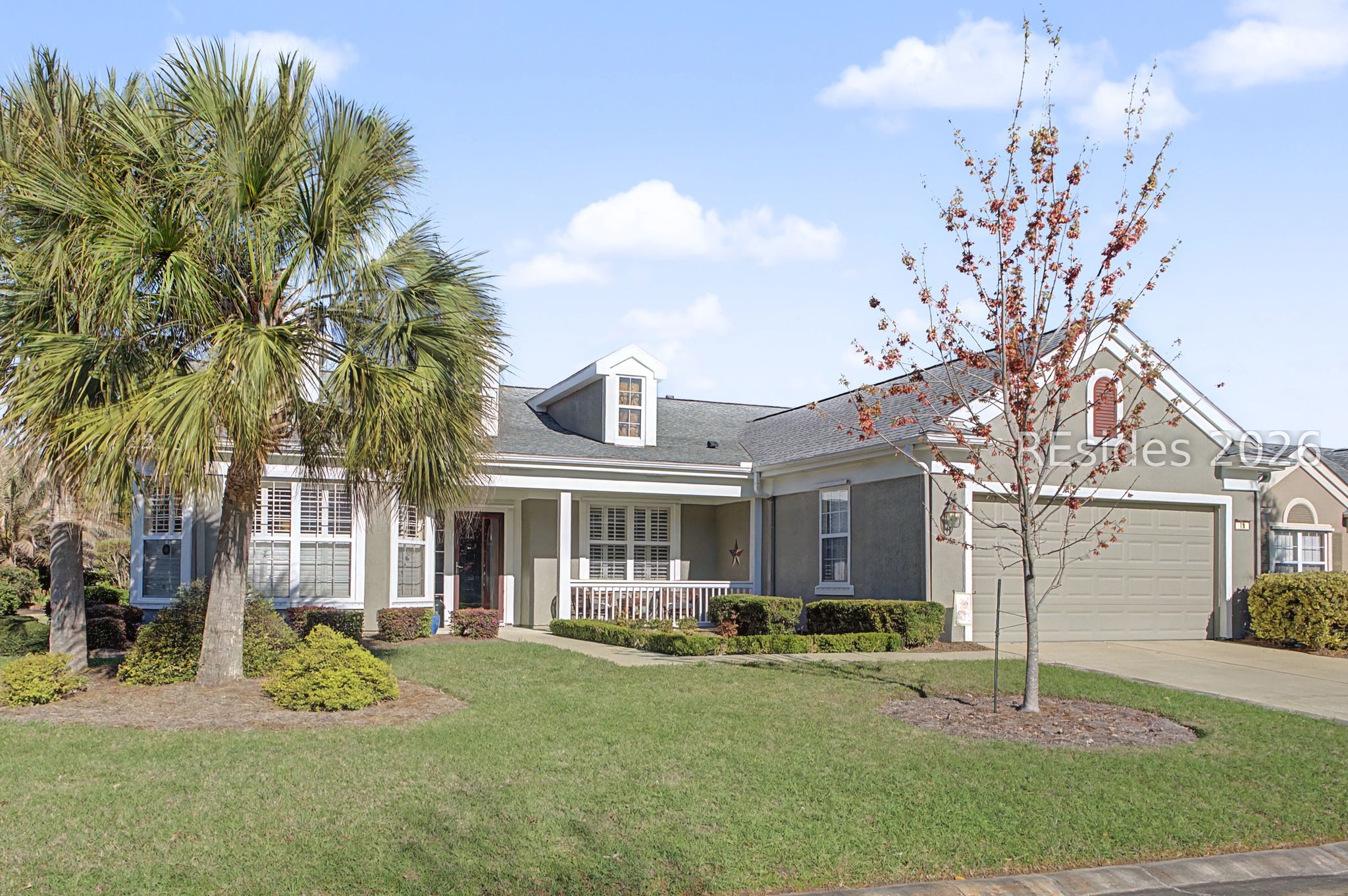 19 Wandering Daisy Drive Bluffton, SC 29909 - Photo 2 of 38