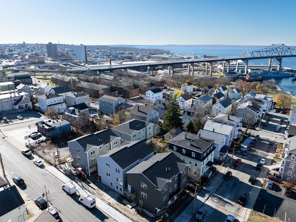 206 Durfee Street, Unit 4B Fall River, MA 02720 - Photo 3 of 8 Gallery Image 3