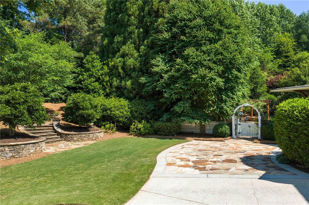 785 Owens Lake Road Milton, GA 30004 - Photo 79 of 111