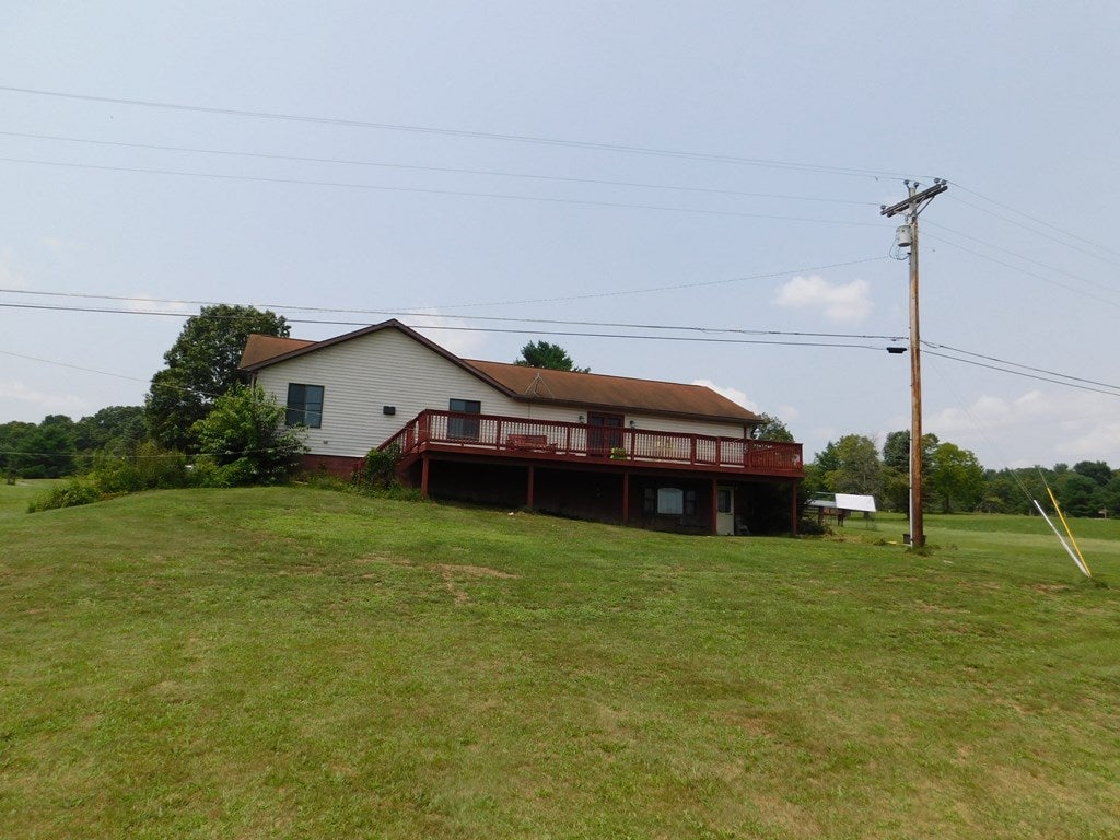 17225 Beavertown Road Todd, PA 16685 - Photo 3 of 13 Gallery Image 3