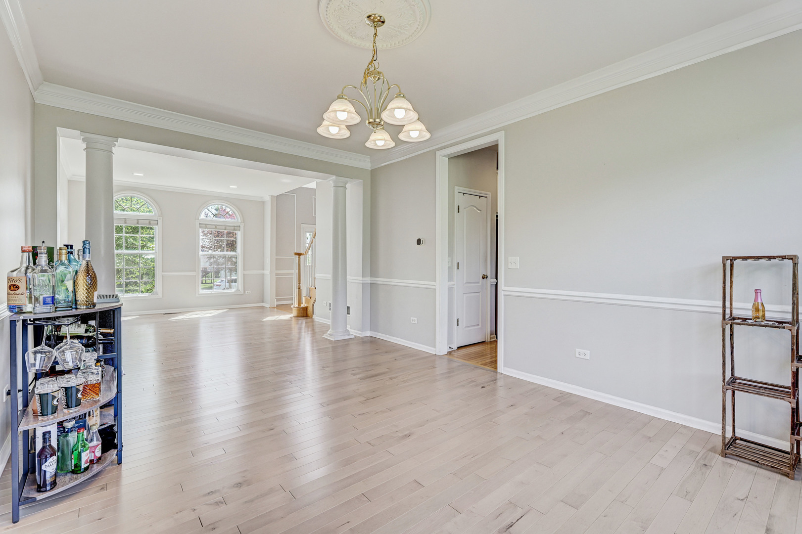 5587 Notting Hill Road Gurnee, IL 60031 - Photo 17 of 43