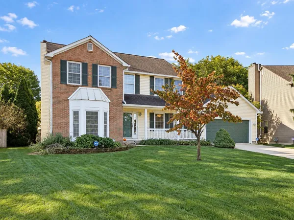 $2,850 | 1581 Raspberry Run Drive, Columbus, OH 43204