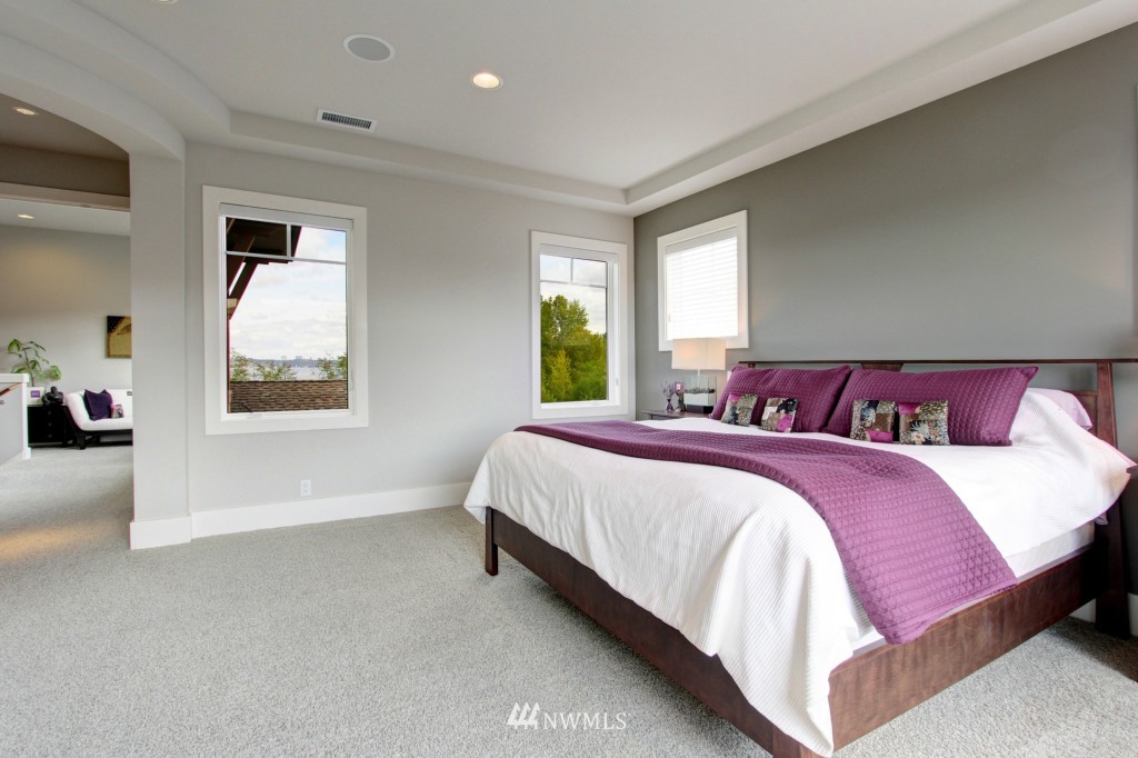 1006 North 42nd Place Renton, WA 98056 - Photo 11 of 25