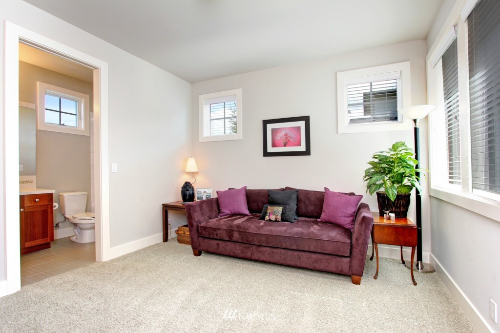 1006 North 42nd Place Renton, WA 98056 - Photo 15 of 25