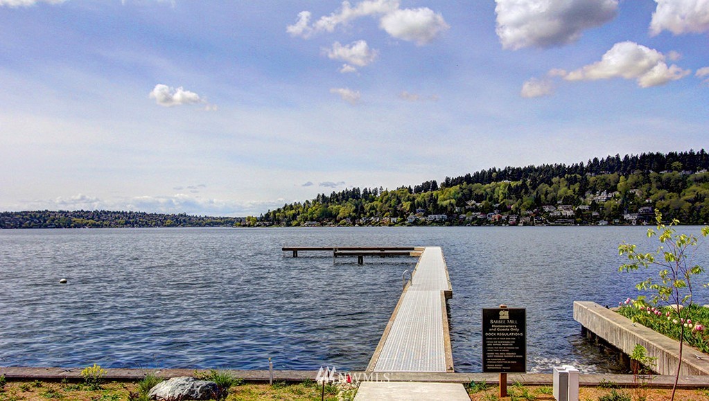 1006 North 42nd Place Renton, WA 98056 - Photo 24 of 25