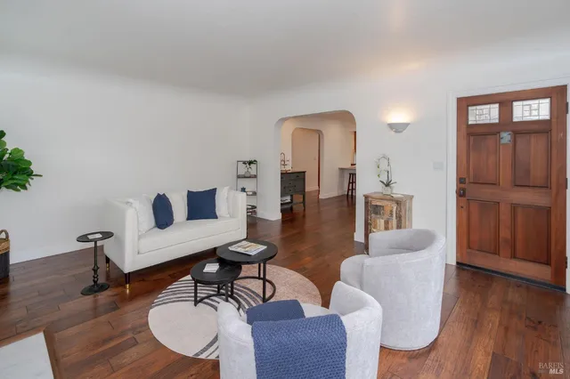 $849,000 | 1803 Humboldt Street, Santa Rosa, CA 95404