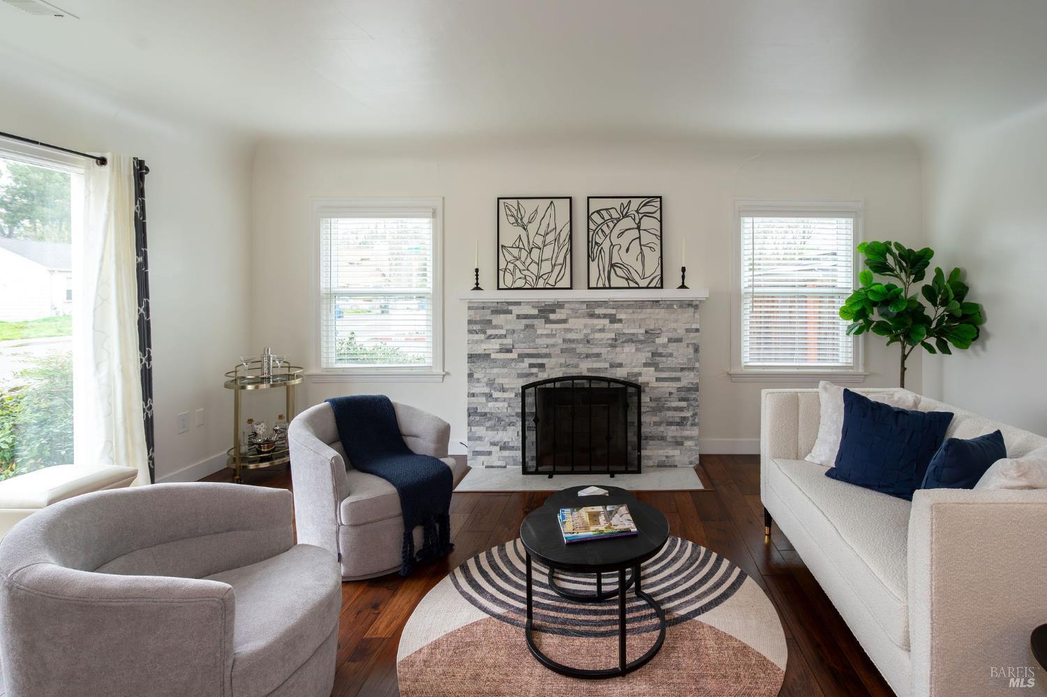 1803 Humboldt Street Santa Rosa, CA 95404 - Photo 12 of 60