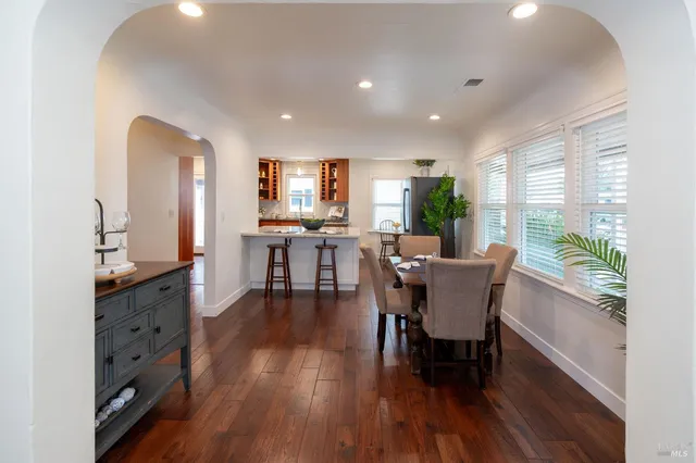 $849,000 | 1803 Humboldt Street, Santa Rosa, CA 95404