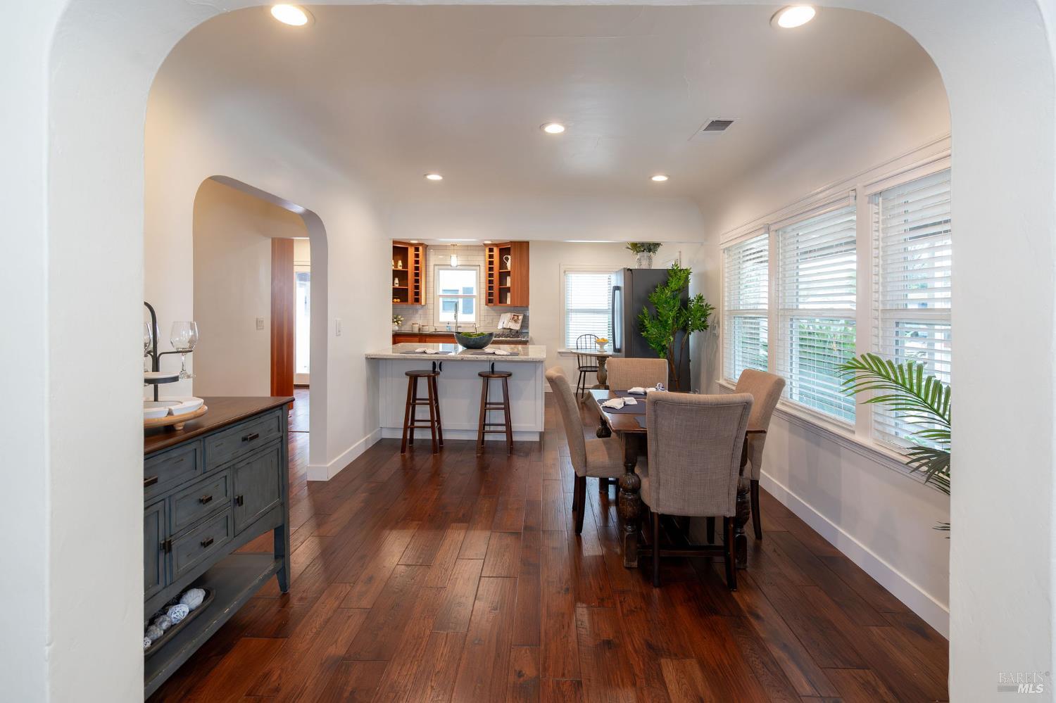 1803 Humboldt Street Santa Rosa, CA 95404 - Photo 15 of 60