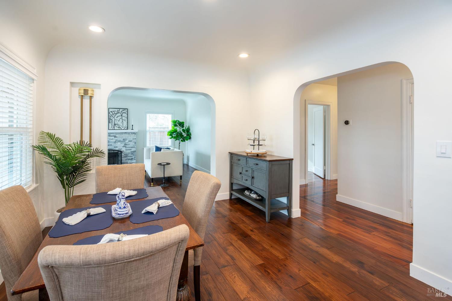 1803 Humboldt Street Santa Rosa, CA 95404 - Photo 16 of 60