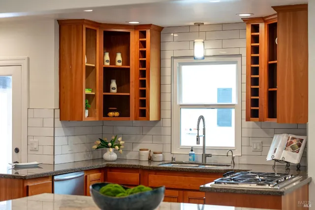 $849,000 | 1803 Humboldt Street, Santa Rosa, CA 95404