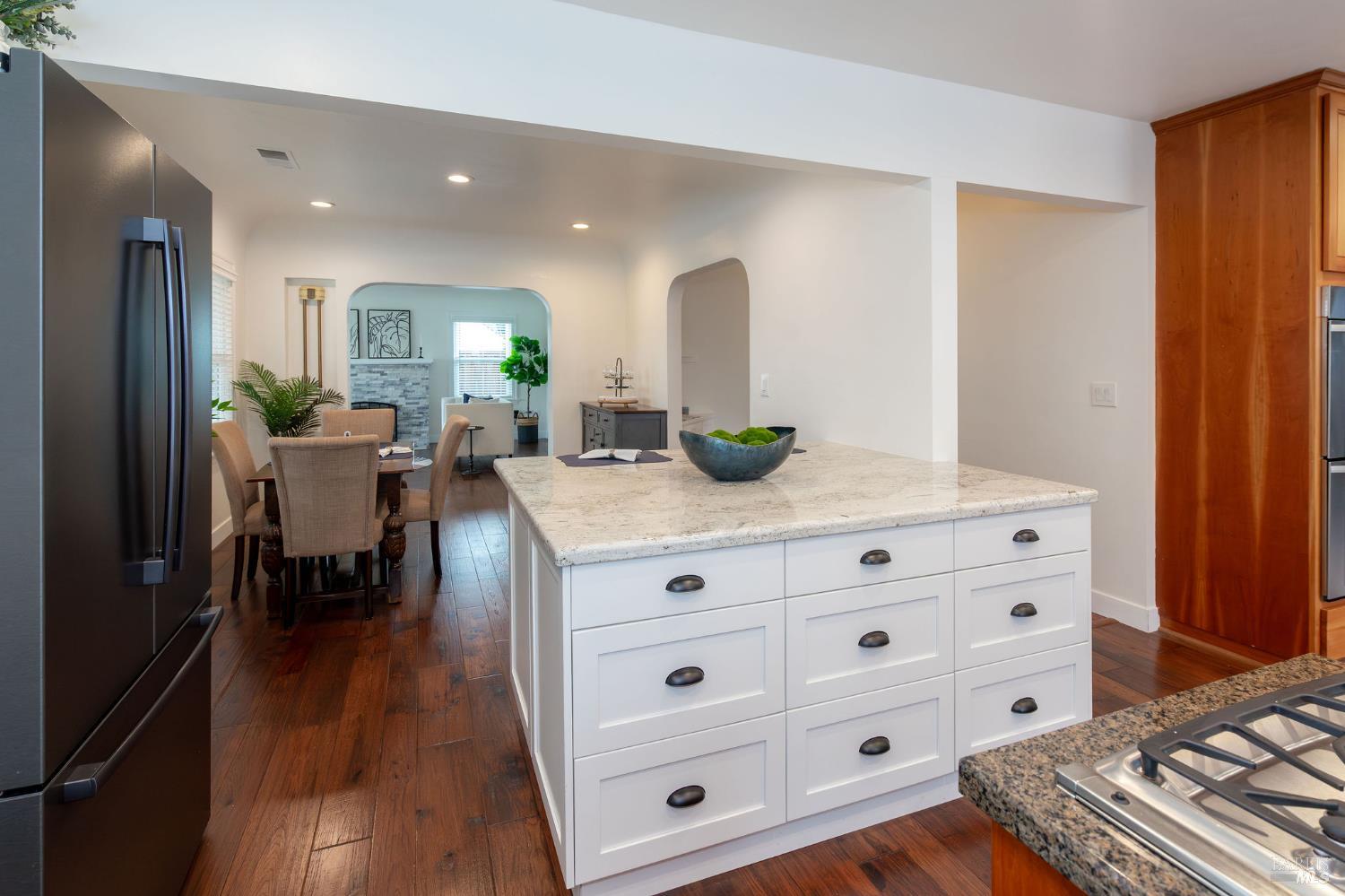 1803 Humboldt Street Santa Rosa, CA 95404 - Photo 22 of 60