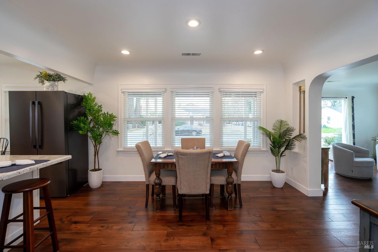 1803 Humboldt Street Santa Rosa, CA 95404 - Photo 25 of 60