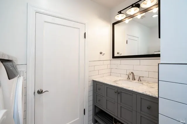 $849,000 | 1803 Humboldt Street, Santa Rosa, CA 95404