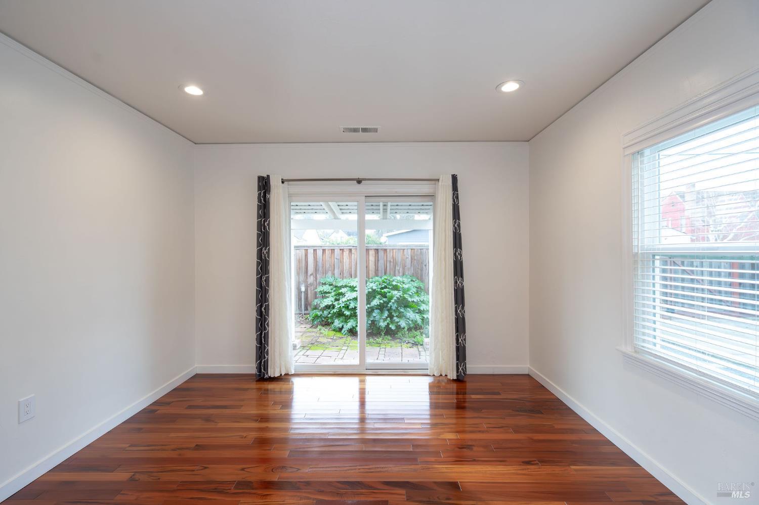 1803 Humboldt Street Santa Rosa, CA 95404 - Photo 30 of 60 Primary Bedroom