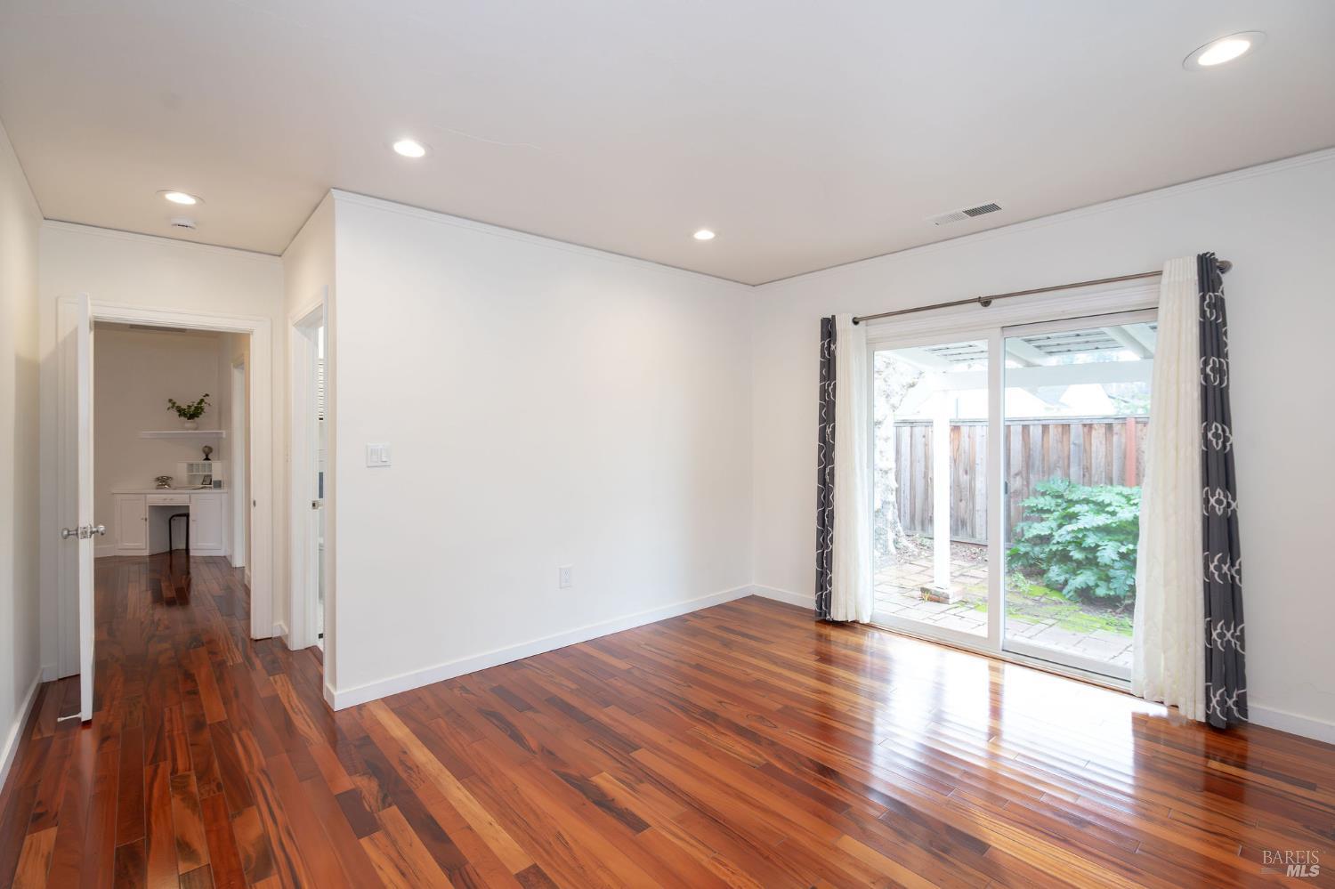 1803 Humboldt Street Santa Rosa, CA 95404 - Photo 31 of 60 Primary Bedroom