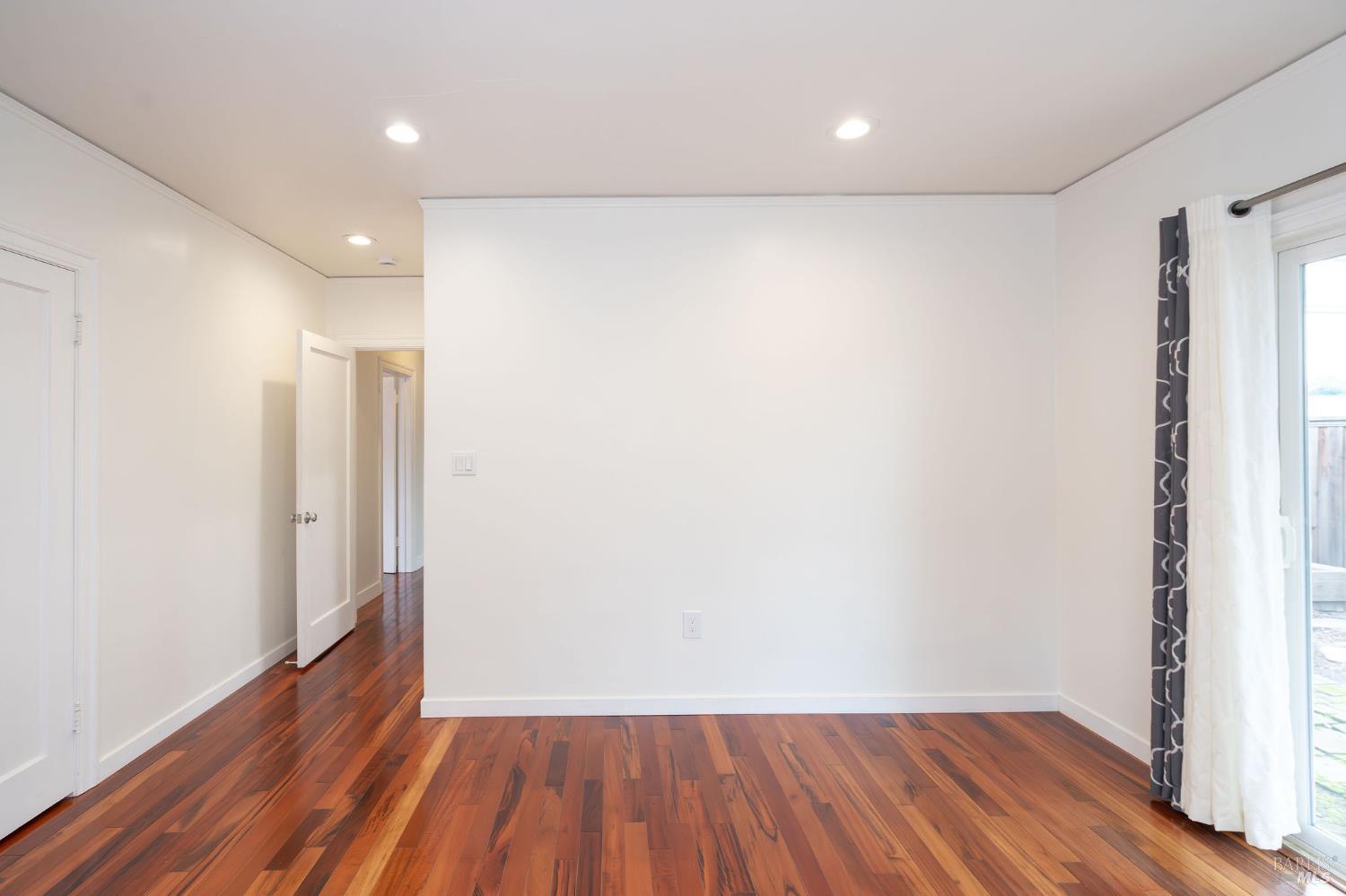 1803 Humboldt Street Santa Rosa, CA 95404 - Photo 32 of 60 Primary Bedroom