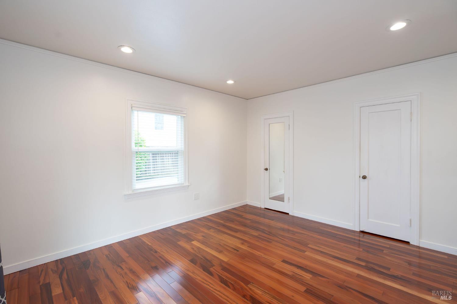 1803 Humboldt Street Santa Rosa, CA 95404 - Photo 34 of 60 Primary Bedroom