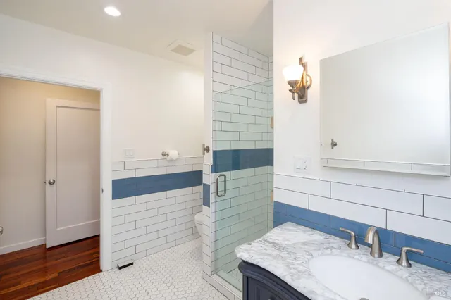 $849,000 | 1803 Humboldt Street, Santa Rosa, CA 95404