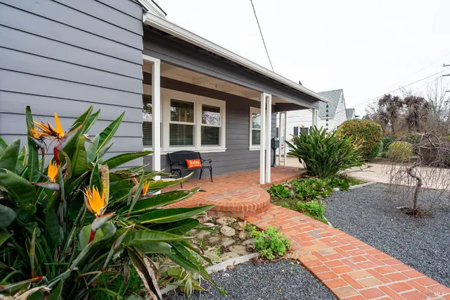 $849,000 | 1803 Humboldt Street, Santa Rosa, CA 95404