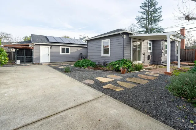 $849,000 | 1803 Humboldt Street, Santa Rosa, CA 95404