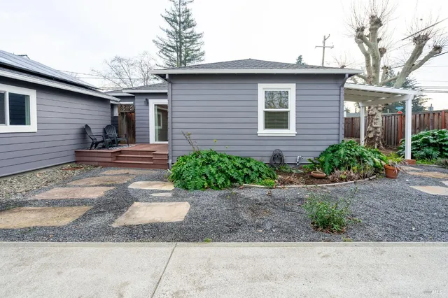 $849,000 | 1803 Humboldt Street, Santa Rosa, CA 95404