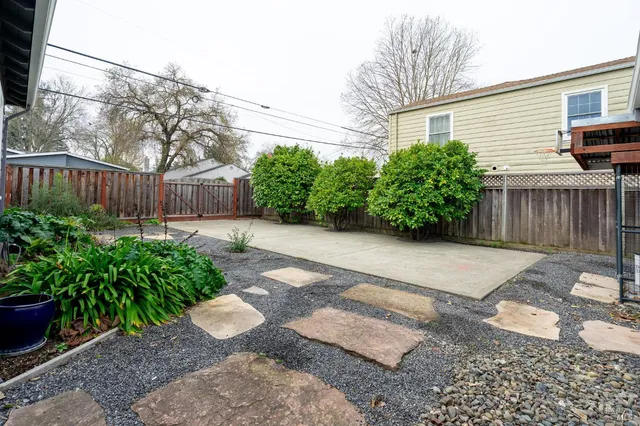 $849,000 | 1803 Humboldt Street, Santa Rosa, CA 95404