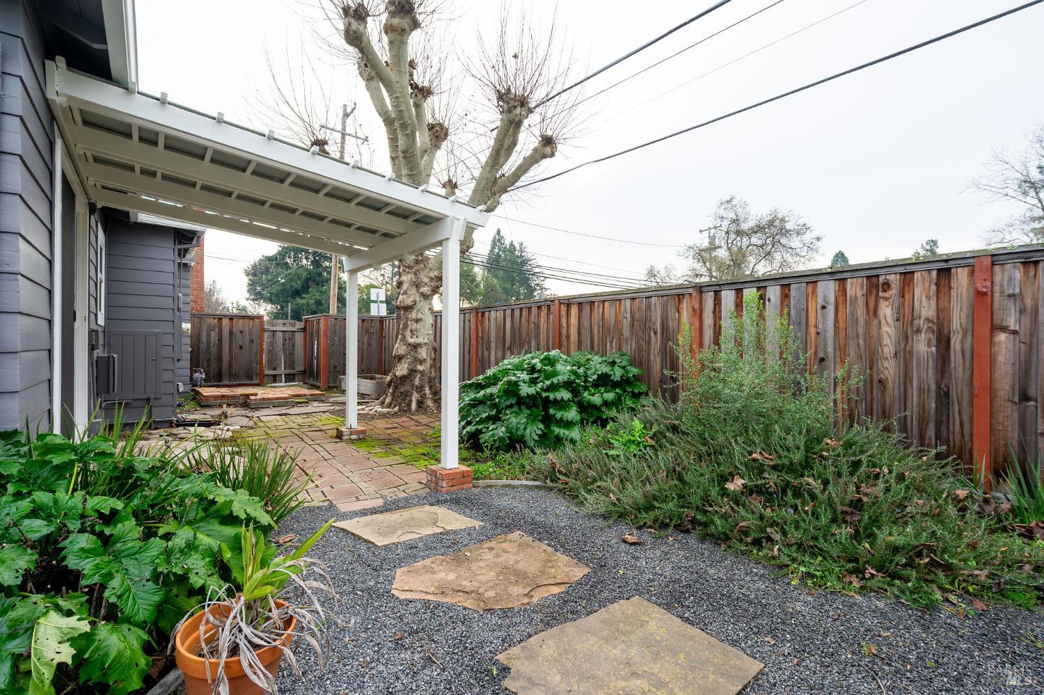 1803 Humboldt Street Santa Rosa, CA 95404 - Photo 54 of 60