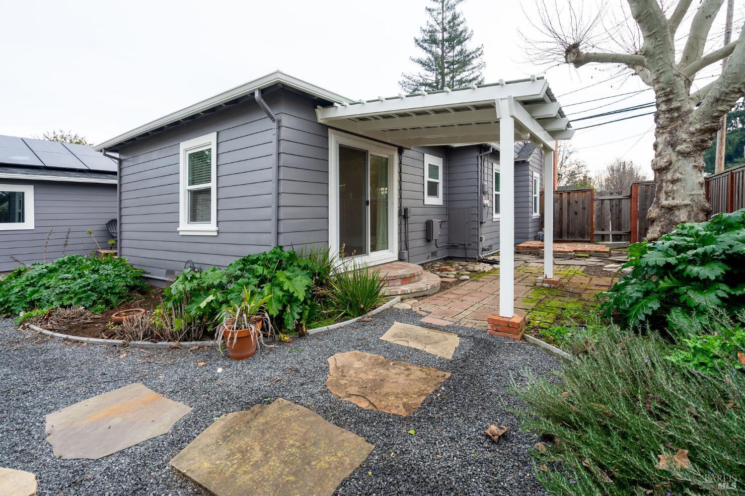 1803 Humboldt Street Santa Rosa, CA 95404 - Photo 55 of 60