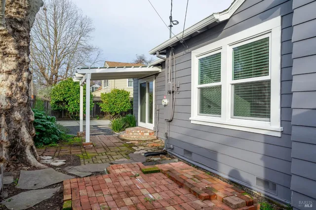 $849,000 | 1803 Humboldt Street, Santa Rosa, CA 95404