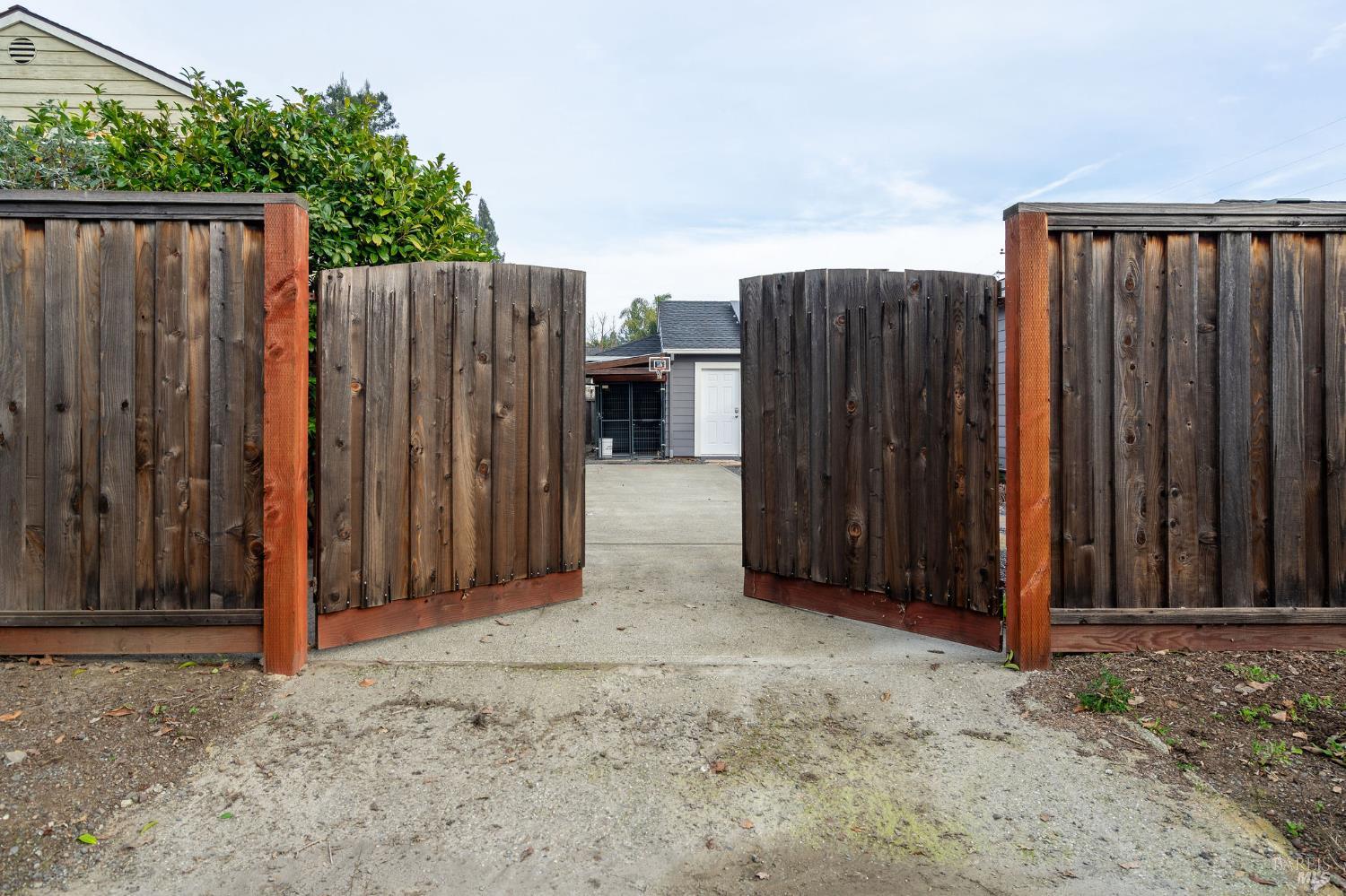 1803 Humboldt Street Santa Rosa, CA 95404 - Photo 57 of 60