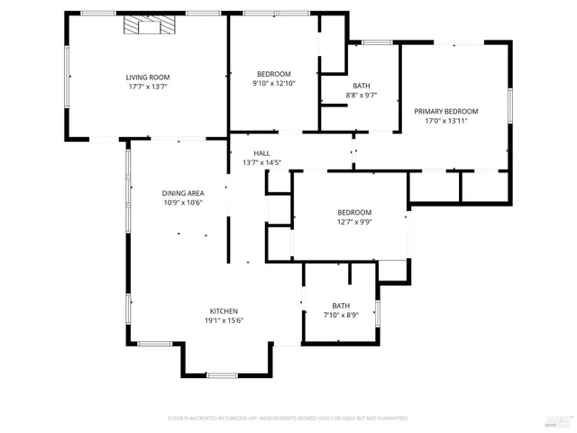 $849,000 | 1803 Humboldt Street, Santa Rosa, CA 95404