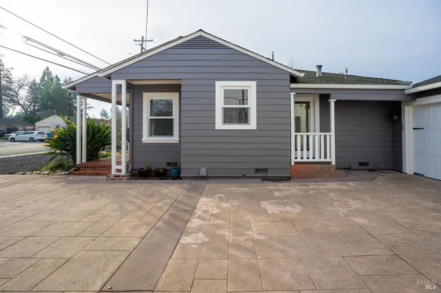 $849,000 | 1803 Humboldt Street, Santa Rosa, CA 95404