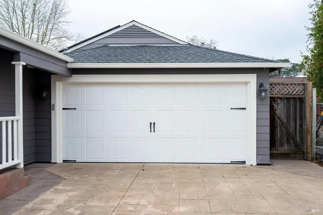 $849,000 | 1803 Humboldt Street, Santa Rosa, CA 95404