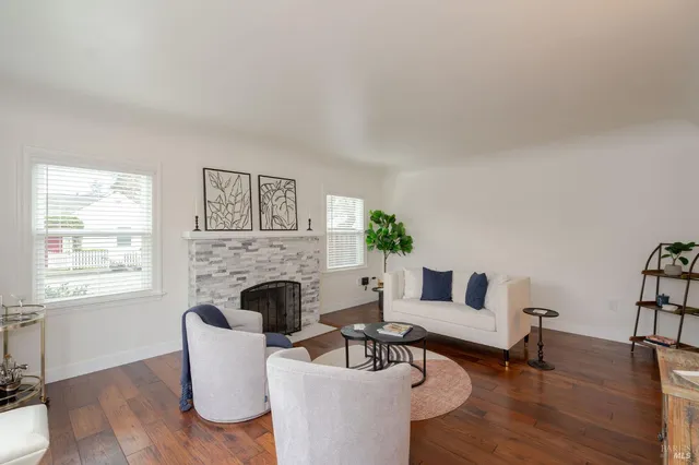 $849,000 | 1803 Humboldt Street, Santa Rosa, CA 95404