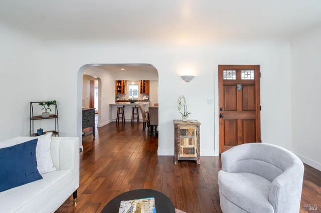 $849,000 | 1803 Humboldt Street, Santa Rosa, CA 95404