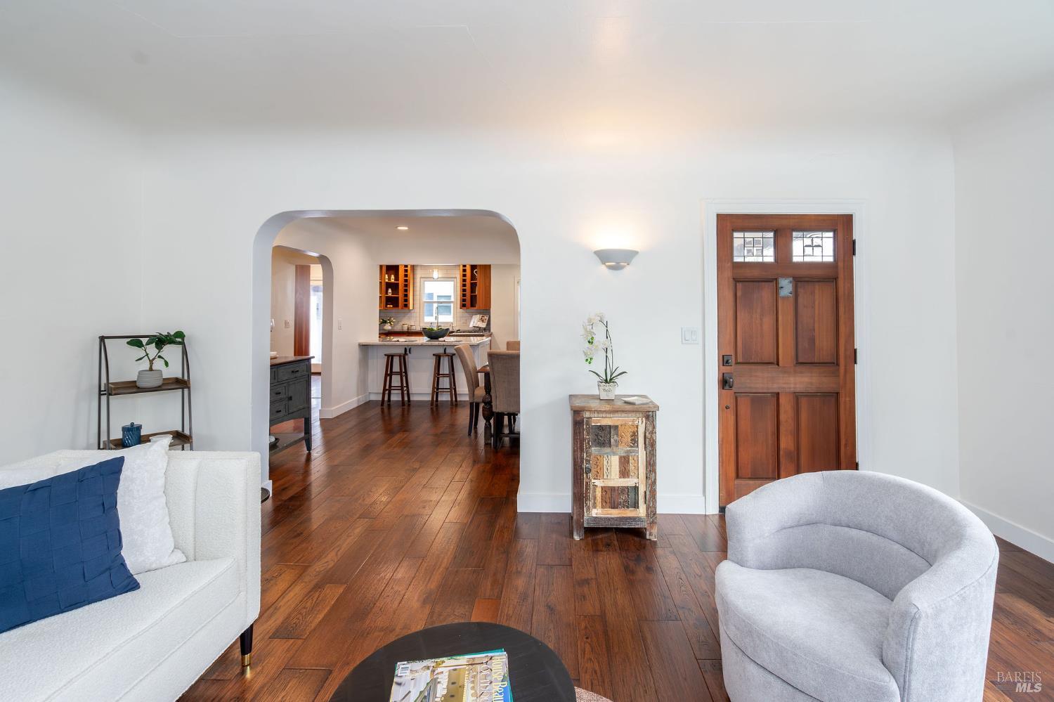 1803 Humboldt Street Santa Rosa, CA 95404 - Photo 9 of 60