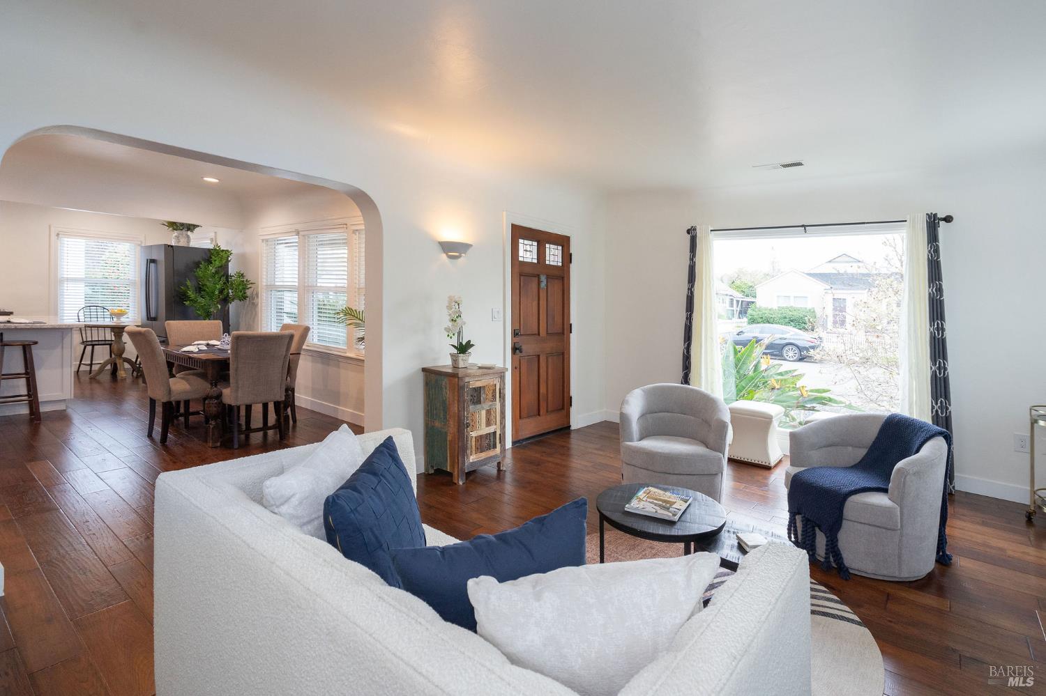 1803 Humboldt Street Santa Rosa, CA 95404 - Photo 10 of 60