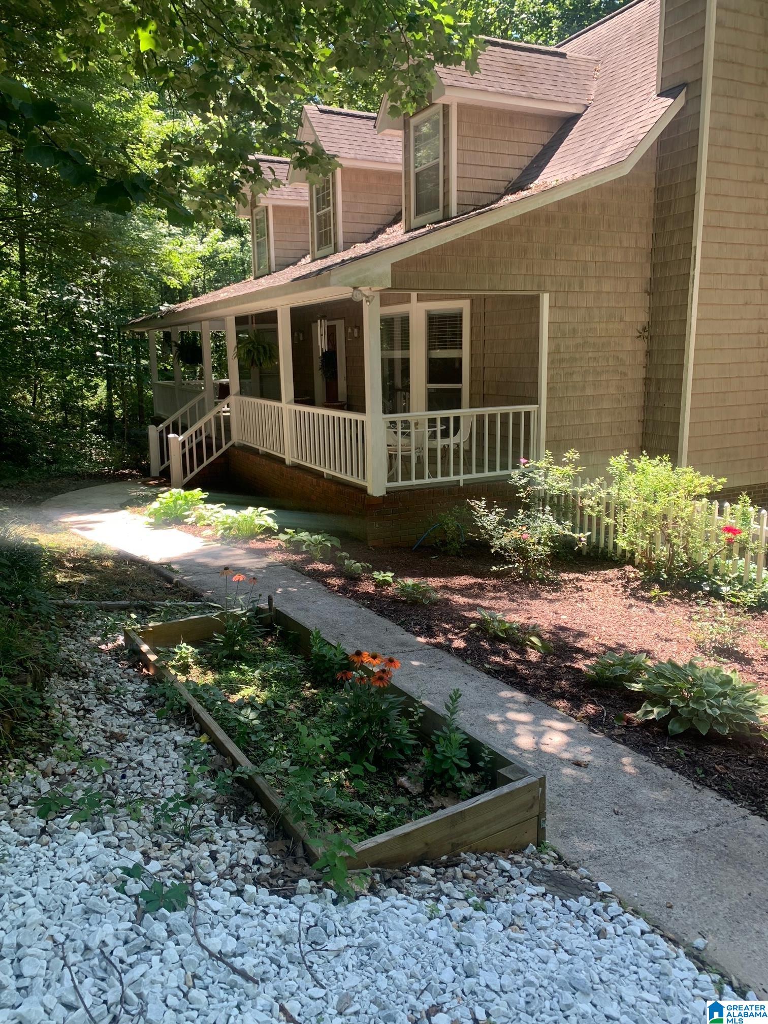 3976 South Shades Crest Road Birmingham, AL 35244 - Photo 4 of 56