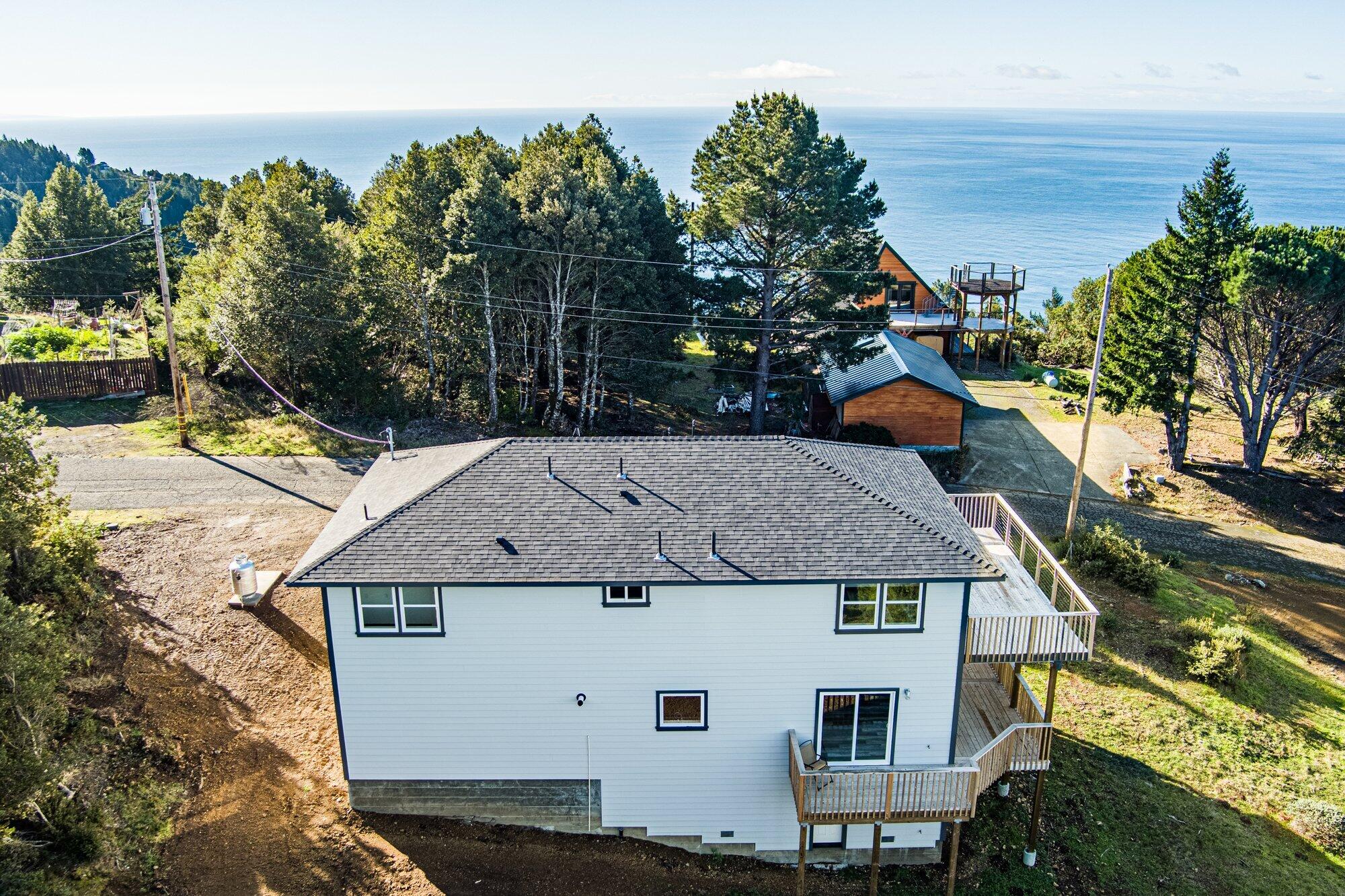 127 Cook Road Shelter Cove, CA 95589 - Photo 4 of 68