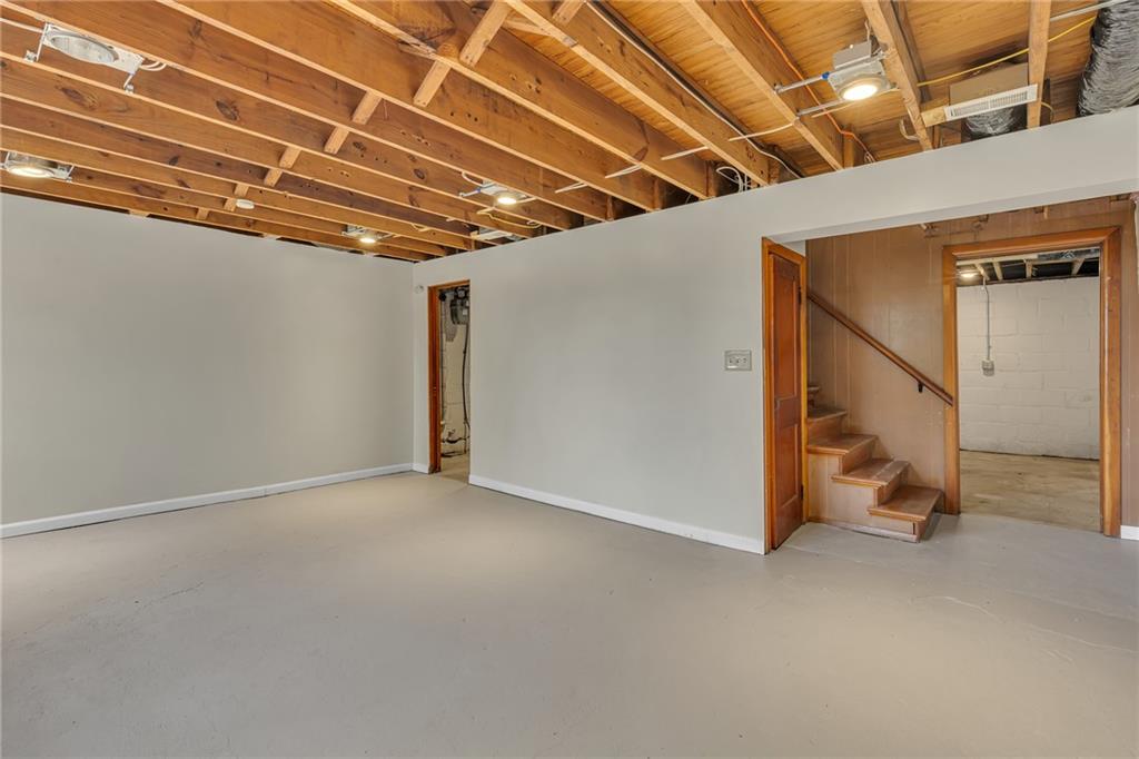 1736 Pierce Street Aliquippa, PA 15001 - Photo 17 of 19