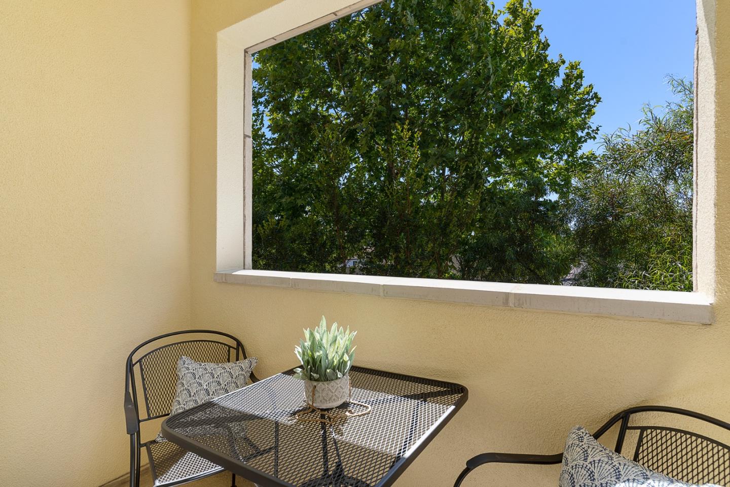 407 Topaz Terrace Sunnyvale, CA 94089 - Photo 16 of 33 a front view of a house with a yard