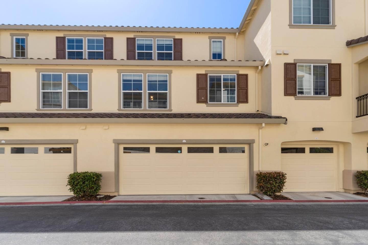 407 Topaz Terrace Sunnyvale, CA 94089 - Photo 33 of 33 a front view of a house